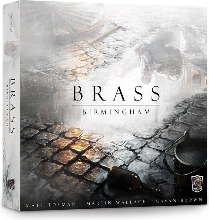 Enigma Brass Birmingham (Englisch)