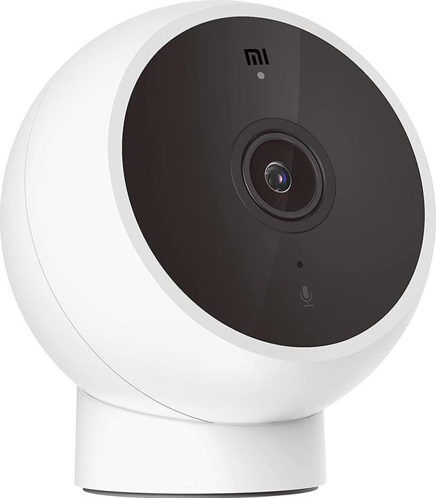 Actual product image Xiaomi Mi Camera 2K Magnetic Mount (2304 x 1296 Pixels)