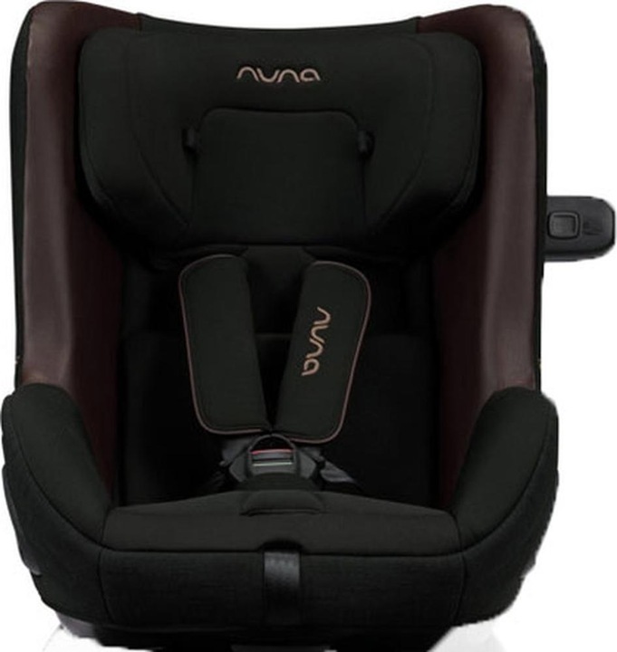 Actual product image Nuna TODL next car seat (Reboarder, ECE R129/i-Size Standard)