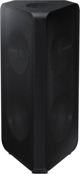 Actual product image Samsung MX-ST50B (18 h, Rechargeable battery operated)