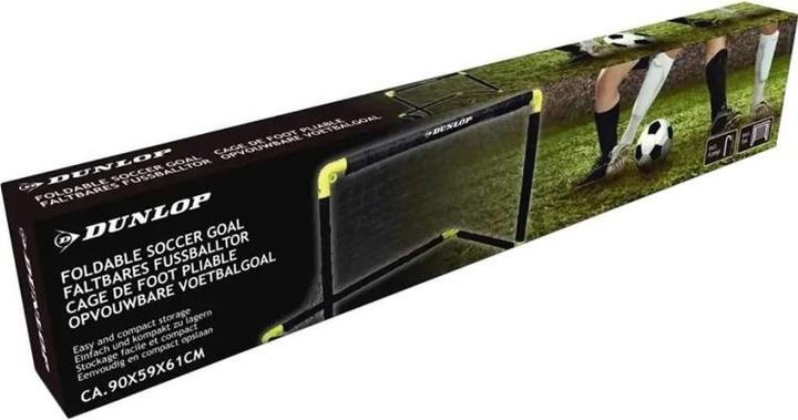 Actual product image Dunlop Fussballtor