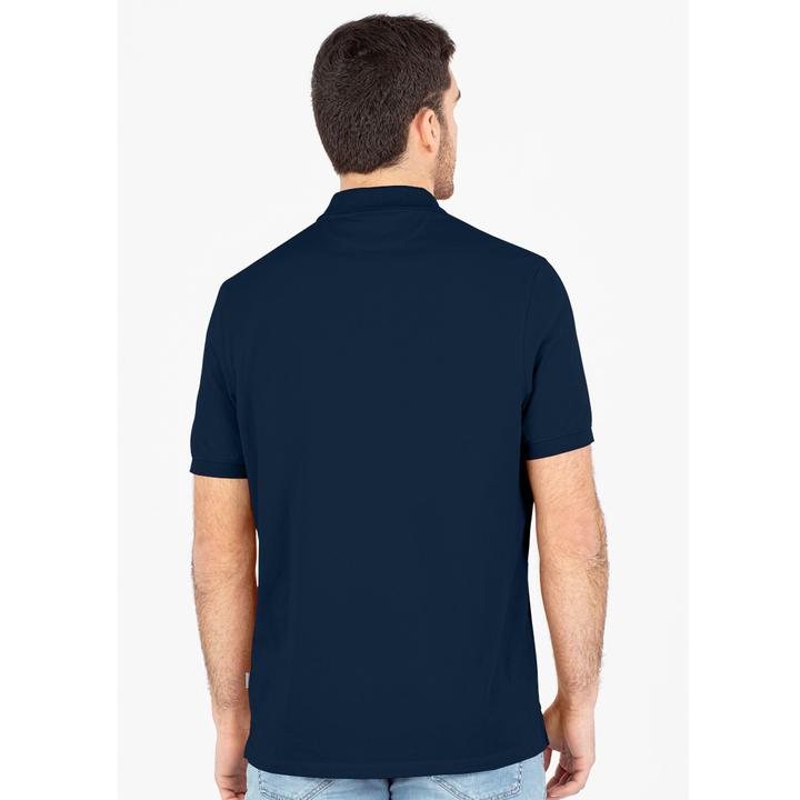 Produktbild JAKO Polo Doubletex (4XL)