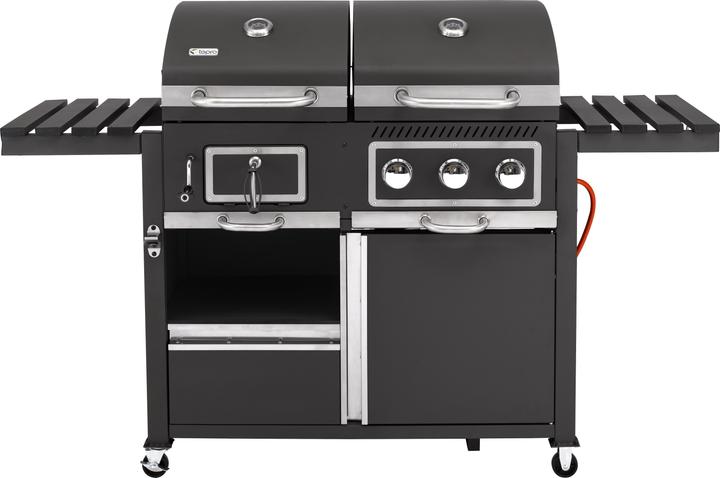 Tepro combination grill toronto