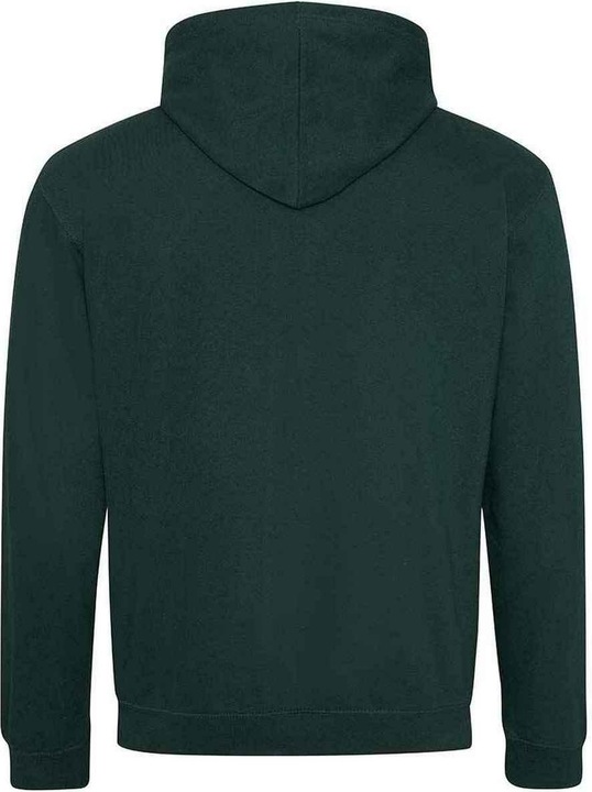 Image du produit Awdis - Sweat à capuche VARSITY - Femme (M)