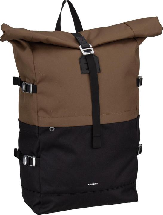 Black, Brown, Olive