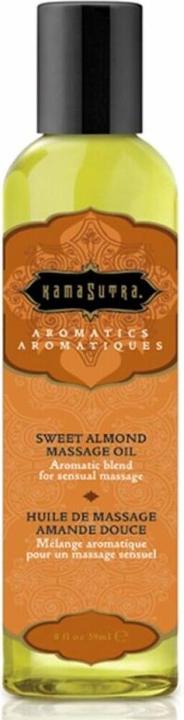 Image du produit Kamasutra Aromatics (59 ml)