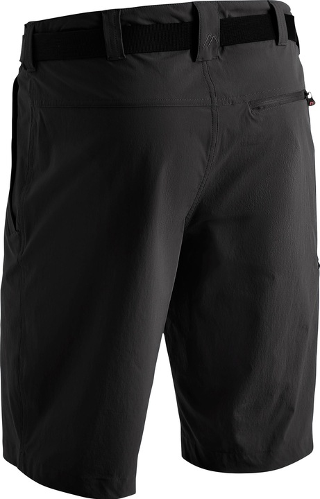 Actual product image Maier Sports Huang black (54)