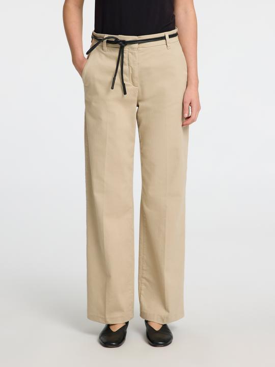 Immagine prodotto Selected Wide Fit Chino (46)