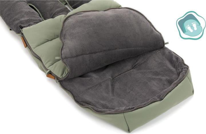 Image du produit Fillikid Fusssack Kinley