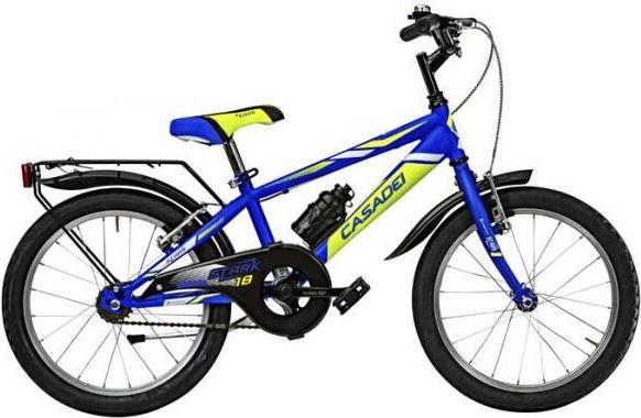 Produktbild Tenuta Casadei Mtb Stark (20")
