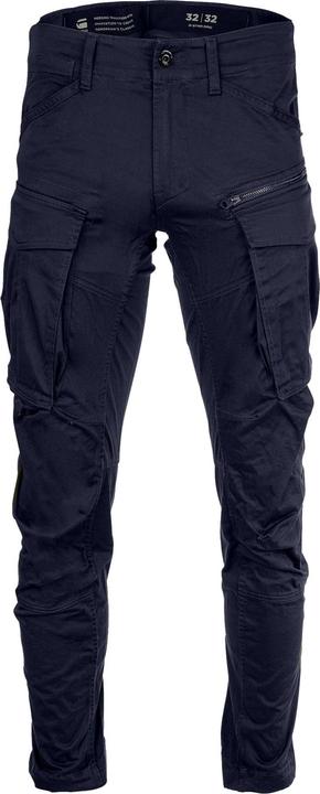 Produktbild G-Star Rovic Zip 3D Regular Tapered (36)