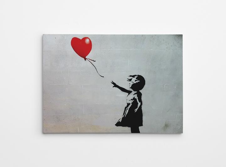 Produktbild Wallxpert Maxime (50 x 70 cm)