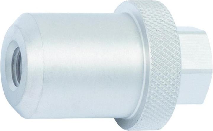 Actual product image KS Tools Drilling jig for Ø 7.3 mm