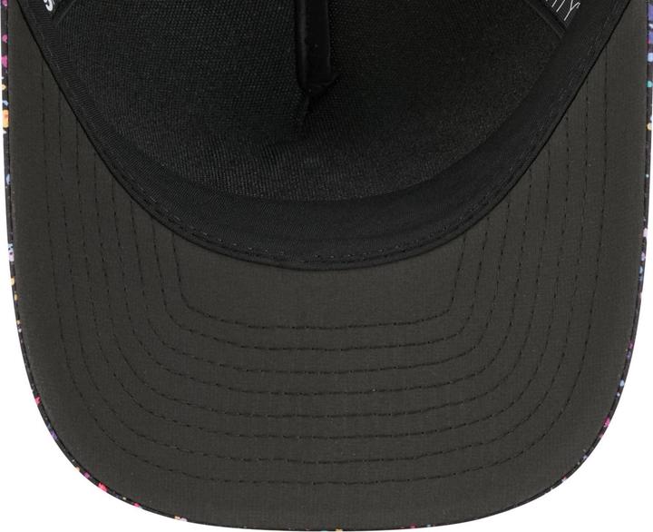 Produktbild New Era 9Forty M-Crown Trucker Cap Crucial Baltimore Ravens (One Size)