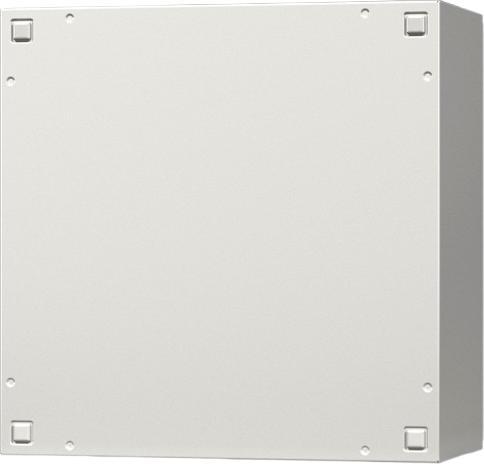 Actual product image Rittal Compact control cabinet AX 1213000 2-door, W/D: 1000x1200x300 mm
