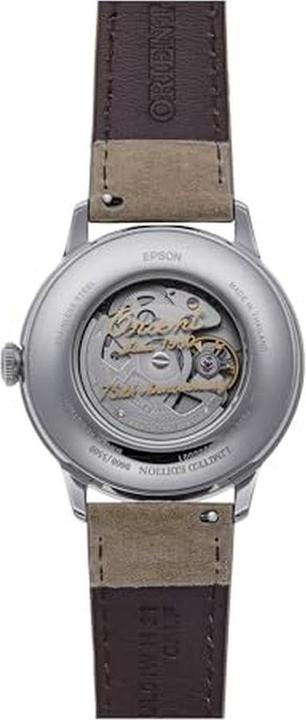 Produktbild Orient Sun & Moon (Analoguhr, 41 mm)