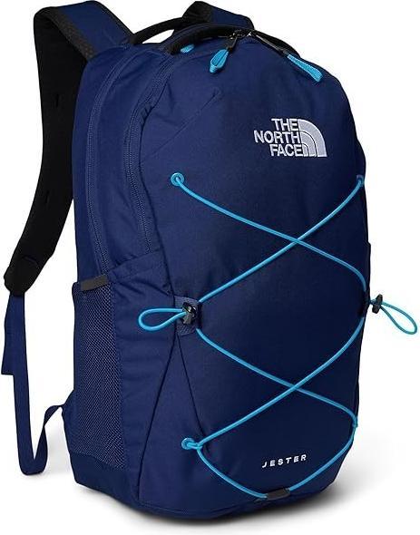 Eagle Blue und Meridian Blue