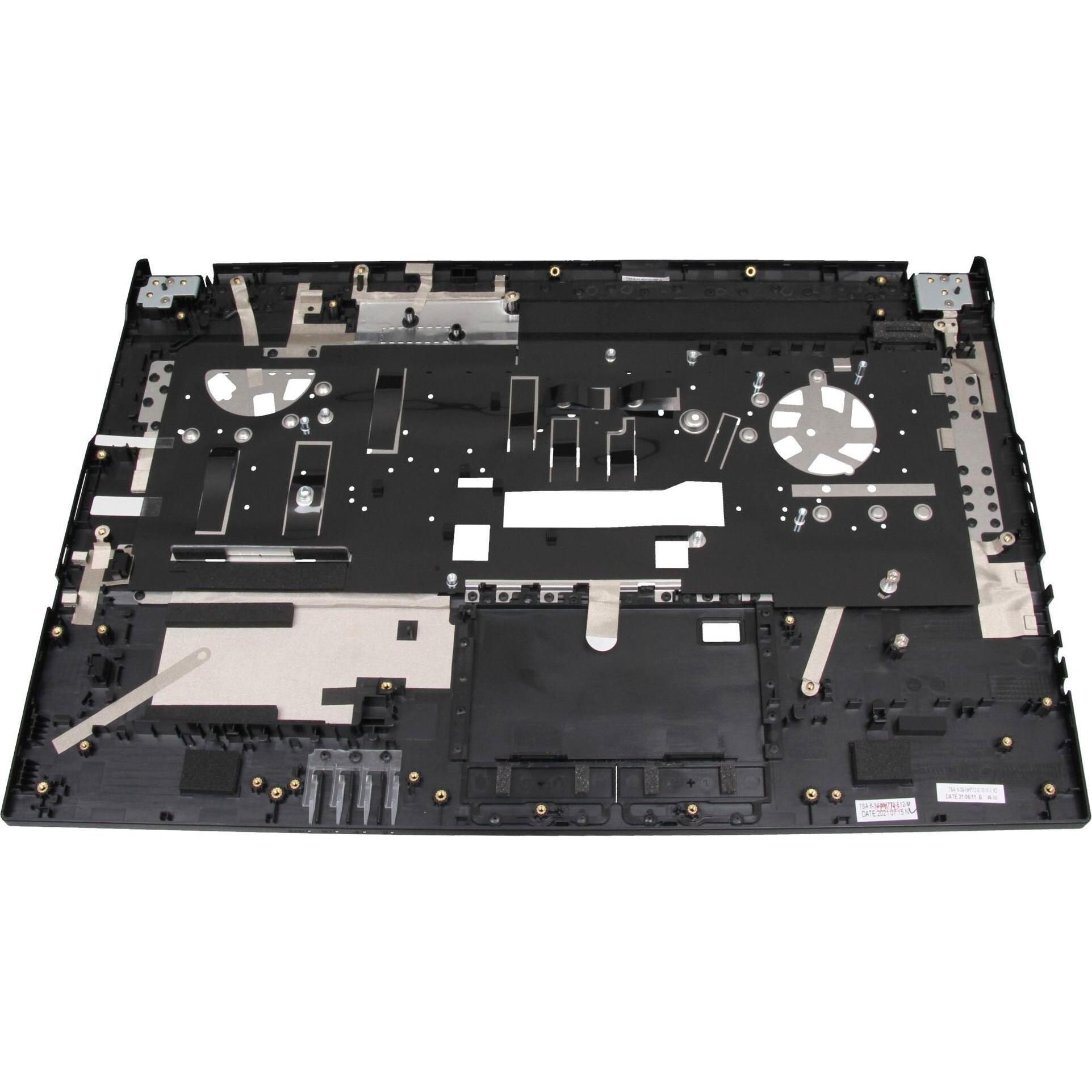 Thumbnail - Medion 40075736, Notebook Ersatzteile, Schwarz
