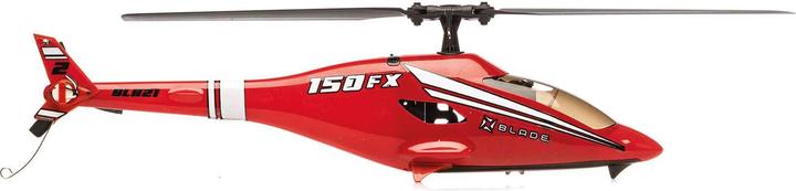 Actual product image Blade 150 FX