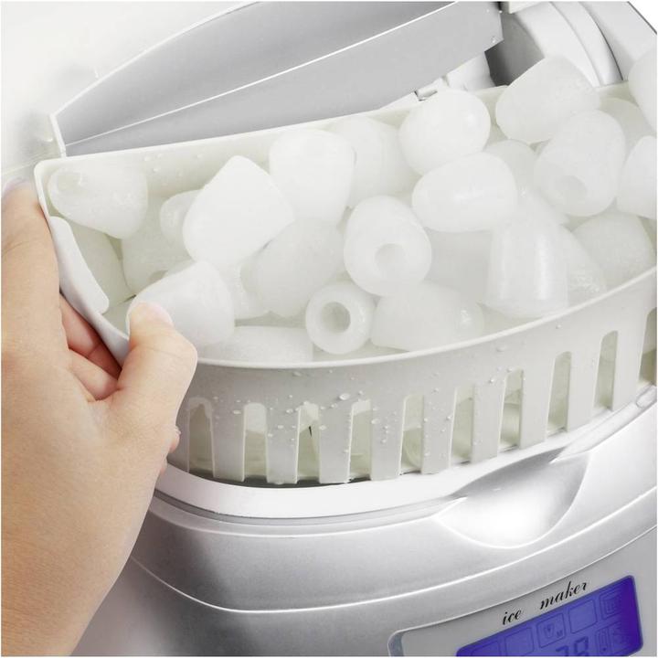 Actual product image Princess Ice cube makers