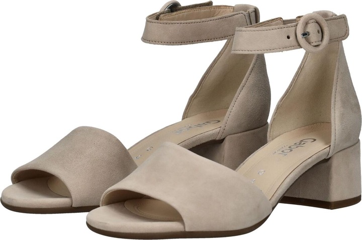 Actual product image Gabor Sandalen (38)