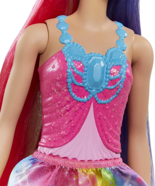 Image du produit Barbie Dreamtopia Prinzessin