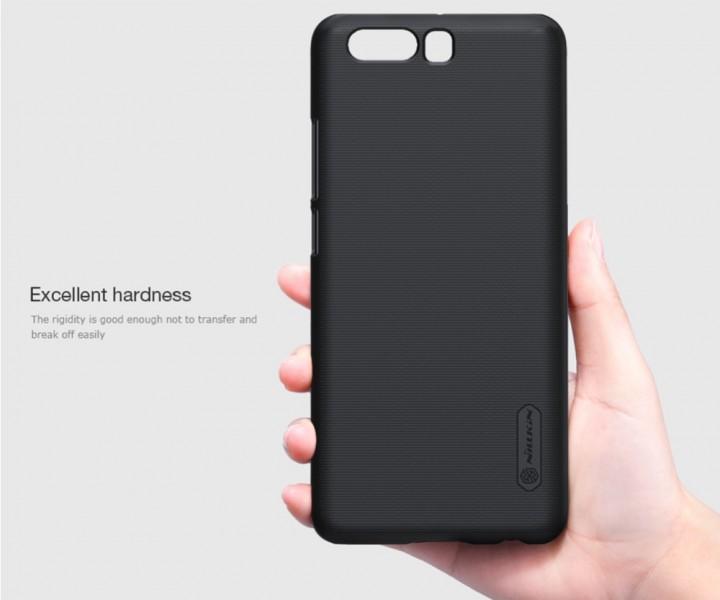 Image du produit Nillkin Super Frosted Shield Series (Huawei P10 Plus)