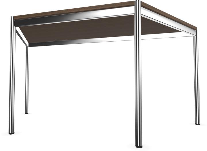 Produktbild Dietiker Atos II Besprechungstisch Trapez (1600 x 693 x 749 mm)