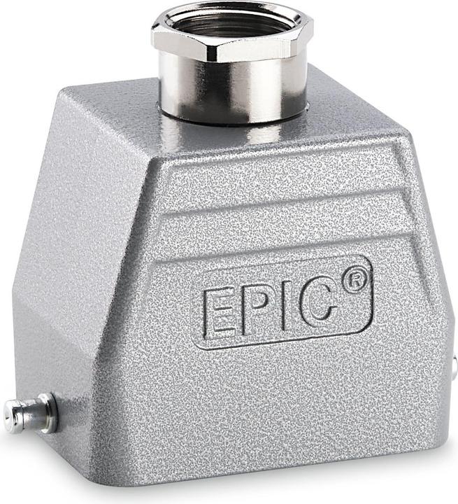 Produktbild Lapp Tüllengehäuse PG16 EPIC® H-B 6