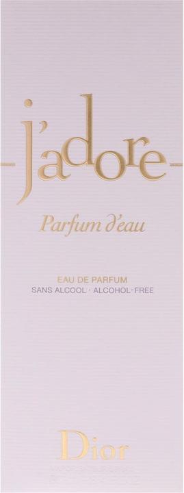 Immagine prodotto Dior Parfum D'Eau (Eau de parfum, 100 ml)
