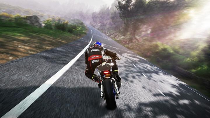 Produktbild Bigben TT - Isle of Man 2 (PS4, Multilingual)