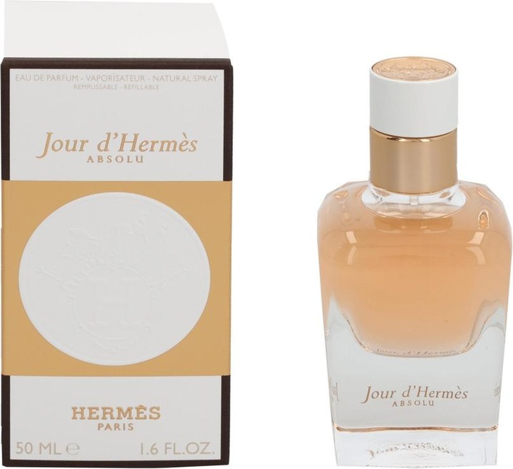 Image du produit Hermès Absolu re21 (Eau de parfum, 432 ml)
