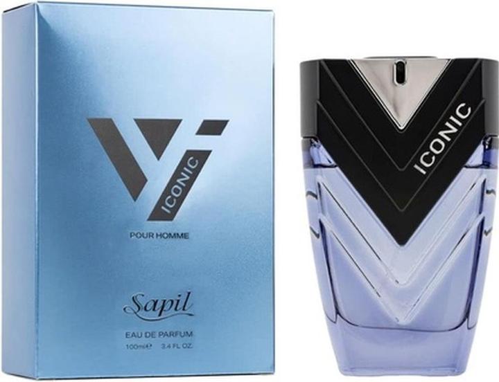 Image du produit Sapil Iconique (Eau de parfum, 100 ml)