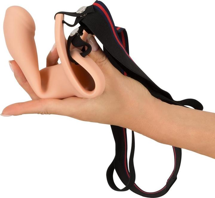 Produktbild You2Toys Silicone Strap-on