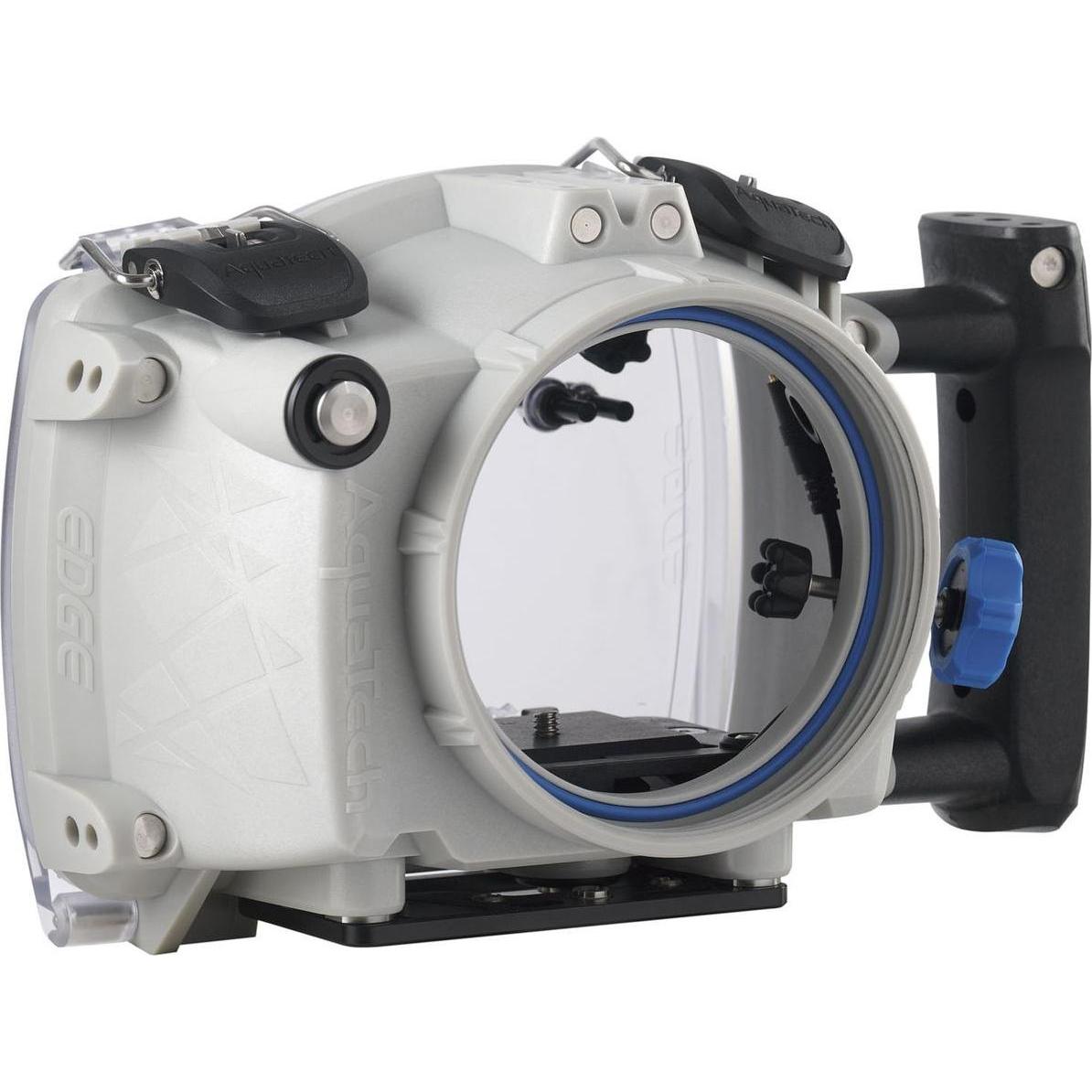 Aquatech Egde Base Nikon Seires, Monitoraggio raffreddamento