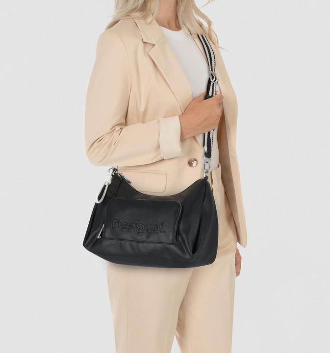 Immagine prodotto Desigual maxi borsa da half mayari cont