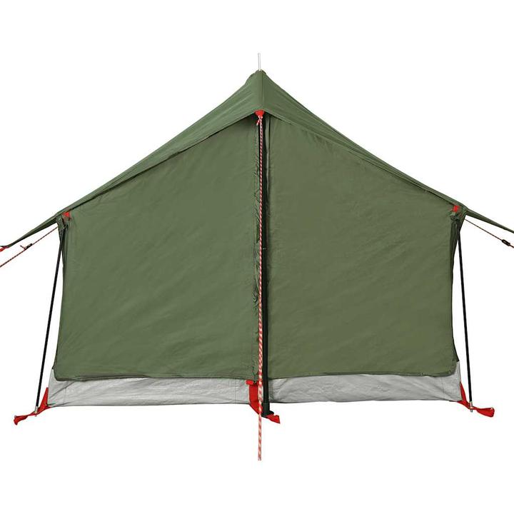 Image du produit vidaXL Tente de camping 2 personnes étanche (Tente igloo, 2.25 kg, 2 personnes)