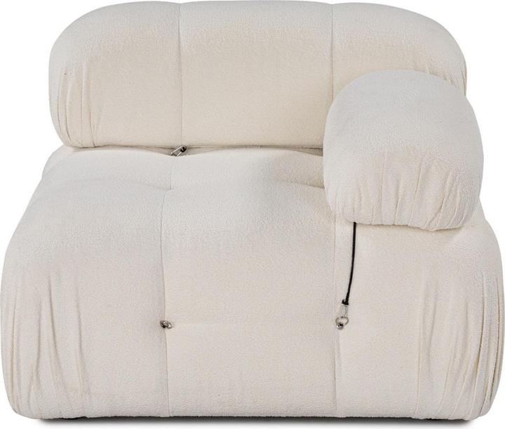 Actual product image Atelier del Sofa Bubble (1-seater, Modular sofa)