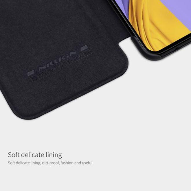 Image du produit Nillkin Série Qin (Samsung Galaxy A51 5G)