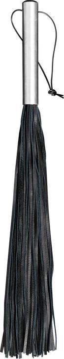 Kiotos Aluminiumgriff Peitsche 36 Streifen 50 cm