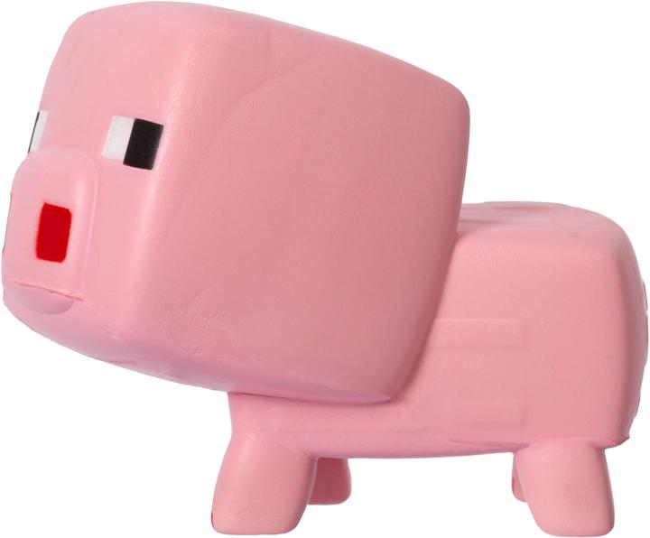 Produktbild Just Toys Minecraft Mega Squishme Schwein