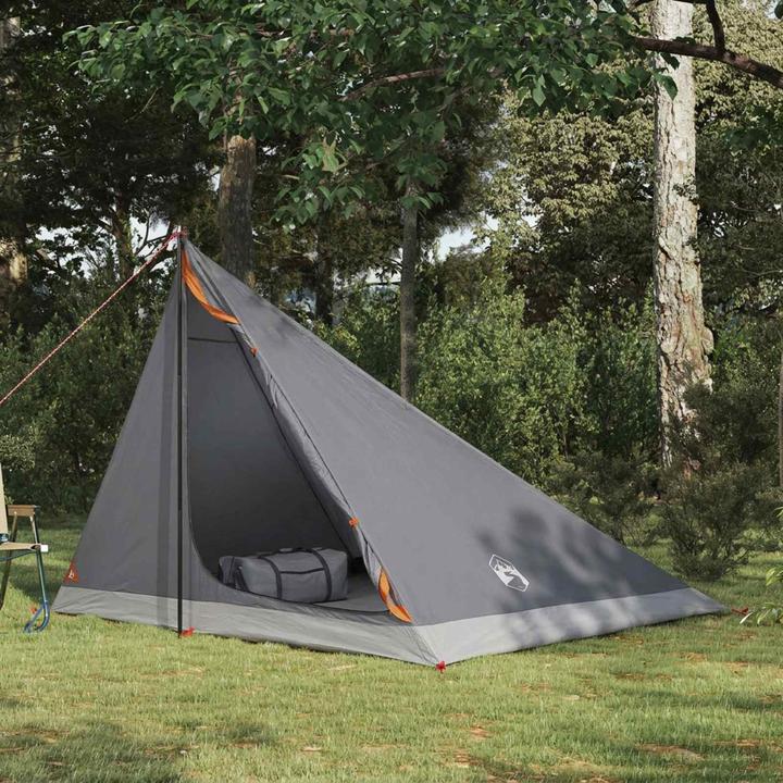 Immagine prodotto vidaXL Campingzelt (2.45 kg, 4 persone)