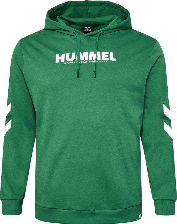 Produktbild hummel Hmllegacy Logo Hoodie Plus (XXL)