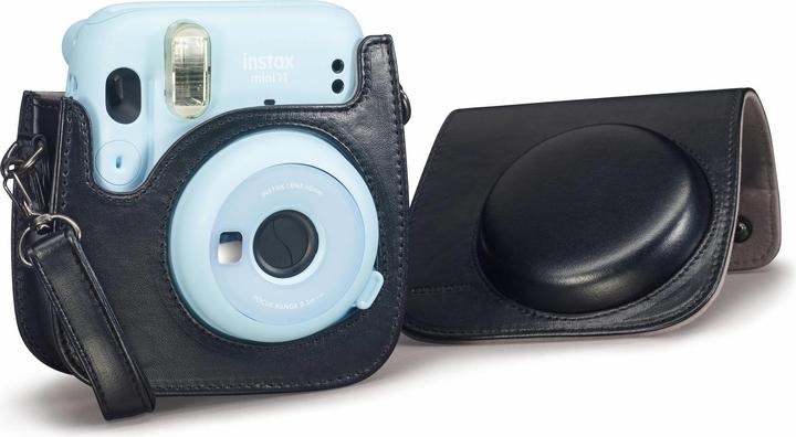 Actual product image Cullmann RIO Fit 110 Camera Bag for Instax Mini 11 (Camera shoulder bag)