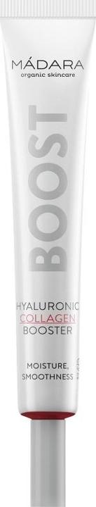 Produktbild Madara Boost Hyaluronic Collagen Booster (25 ml, 24h Creme)