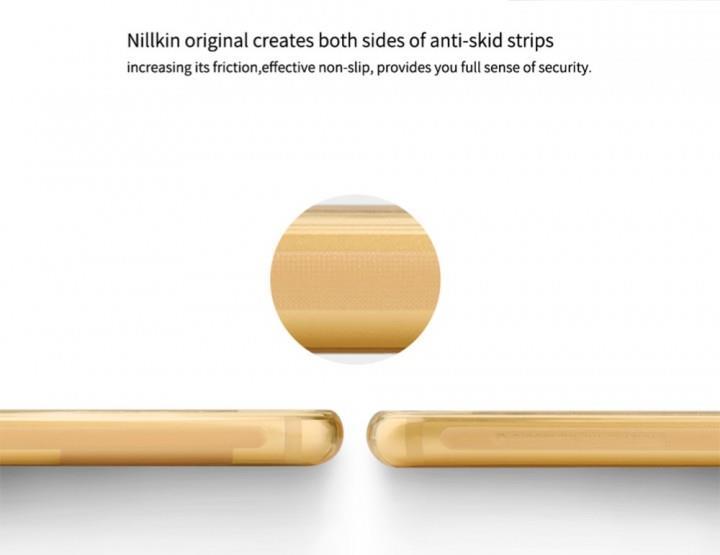 Immagine prodotto Nillkin Serie Natura (Huawei P10 Plus)