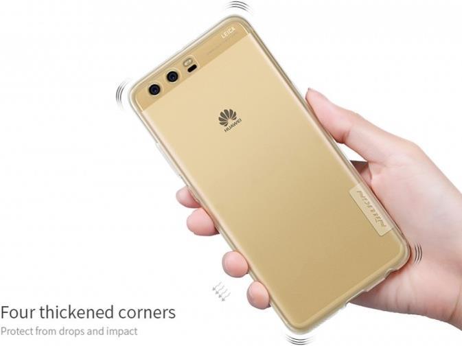 Immagine prodotto Nillkin Serie Natura (Huawei P10 Plus)