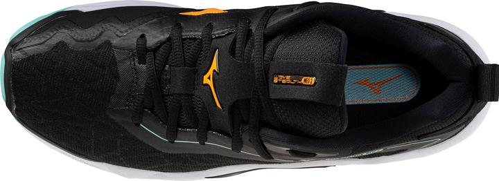 Actual product image Mizuno Wave Stealth Neo 2 (44)