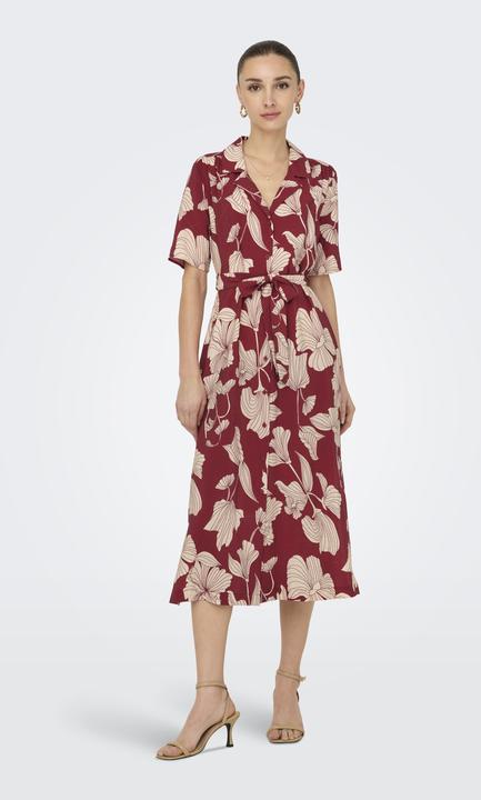 Image du produit JdY JDYTROYA Midikleid Kleid (M)