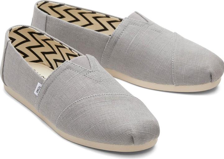Actual product image Toms 's Classic Alpargata RecyCot (42.5)